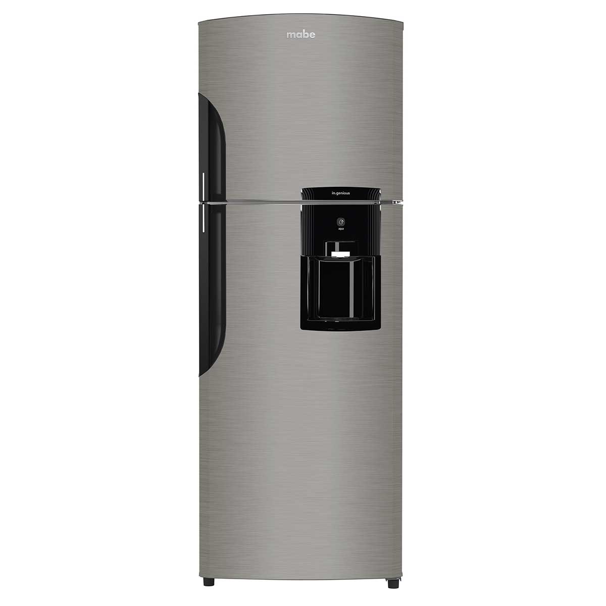 Refrigerador Mabe Top Mount de 15 Pies Cúbicos RMS400IAMRM0