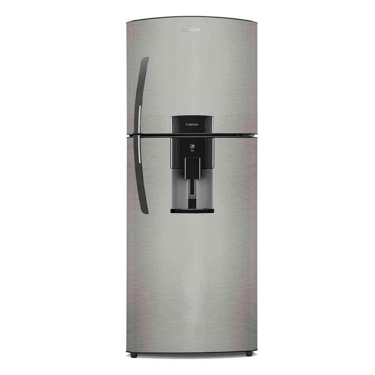 Refrigerador Mabe Top Mount de 14 Pies Cúbicos RME360FGMRM0