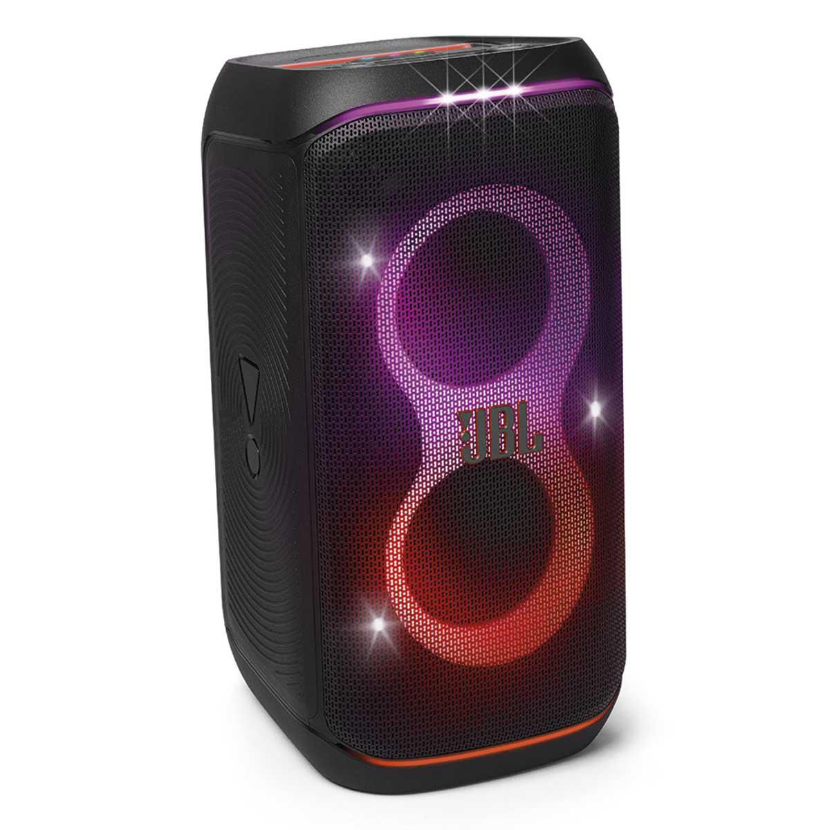 Bocina JBL Partybox Club 120 Portátil 160W Negro