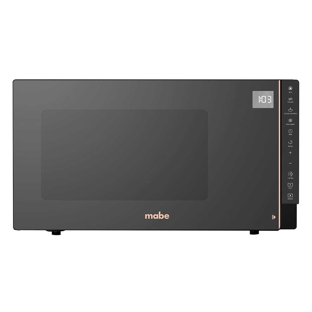 Microondas Mabe HMM11RPO 1.1p3 Negro