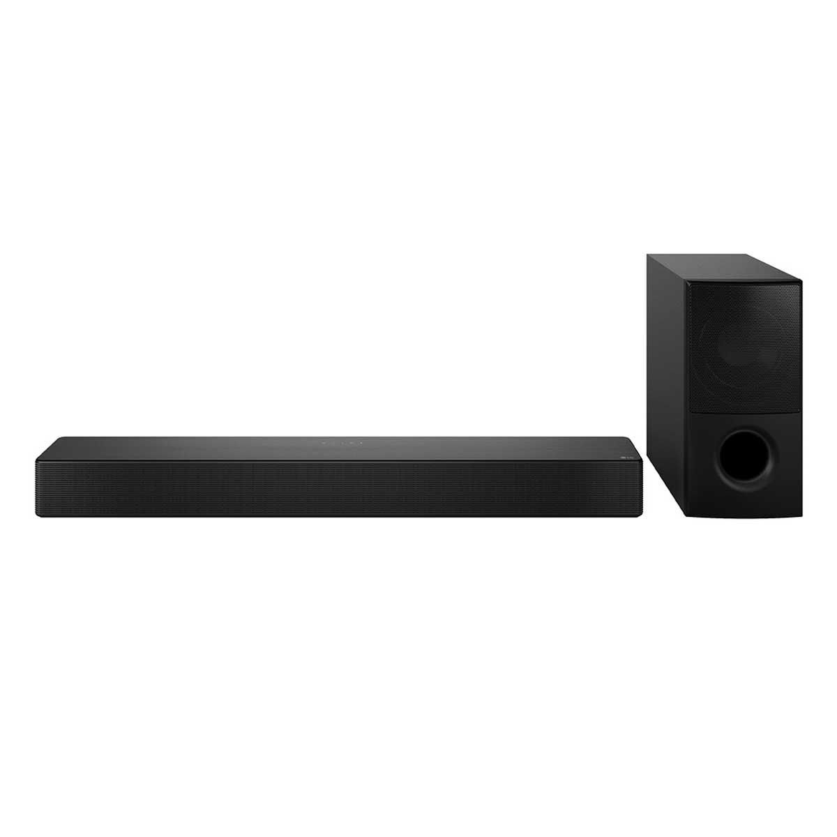 Barra de Sonido LG SH5A Negro
