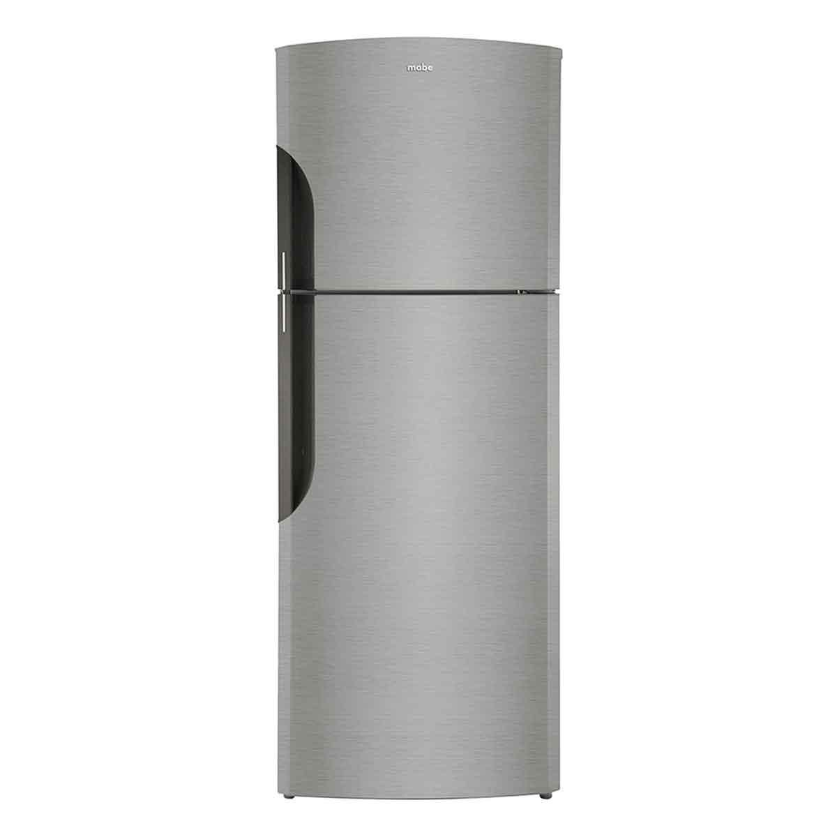 Refrigerador Automático Mabe RMS400IVMRM0 15p3 Inoxidable