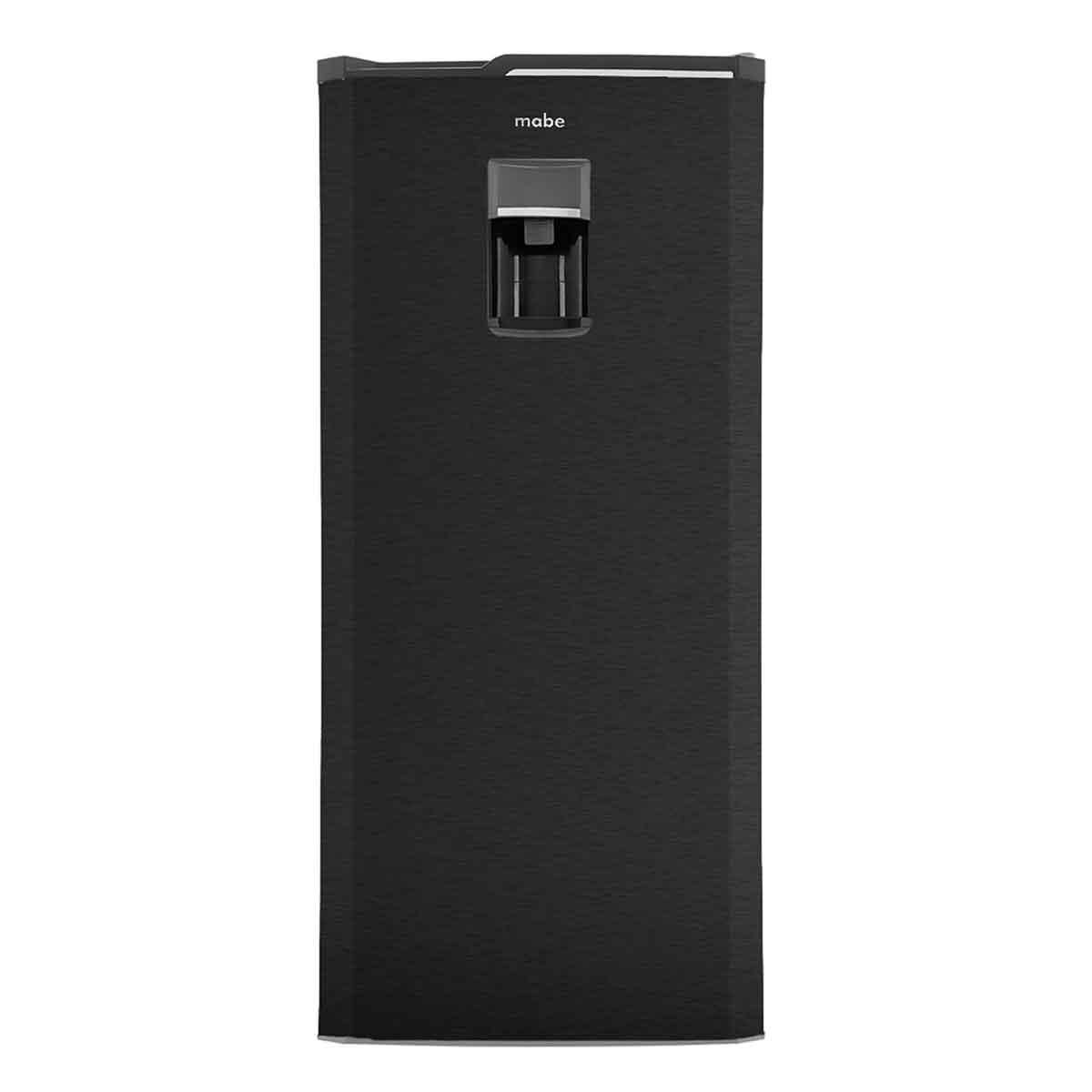 Refrigerador Semiautomático Mabe RMA210PYMRP0 8p3 Negro