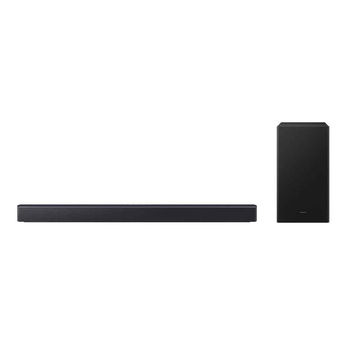 Barra de Sonido Samsung HW-B450F/ZX