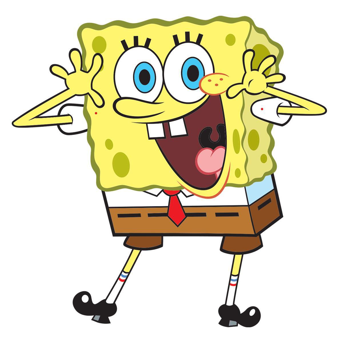 Adorno Movil Bob Esponja Granmark