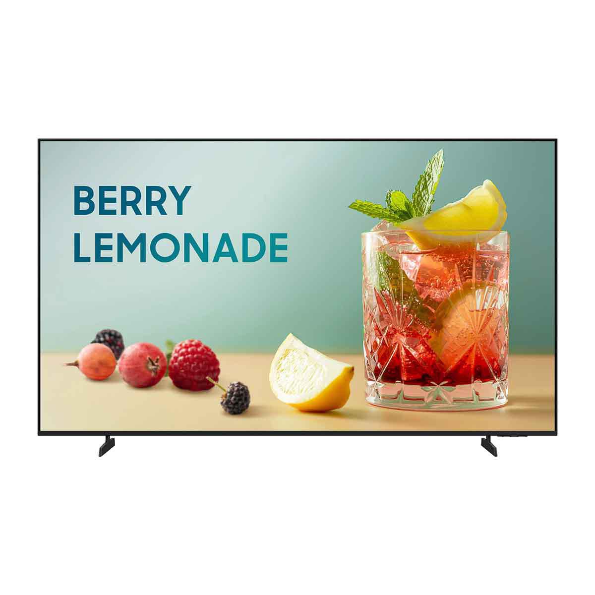 Pantalla Samsung 50 Pulgadas 4K Smart TV