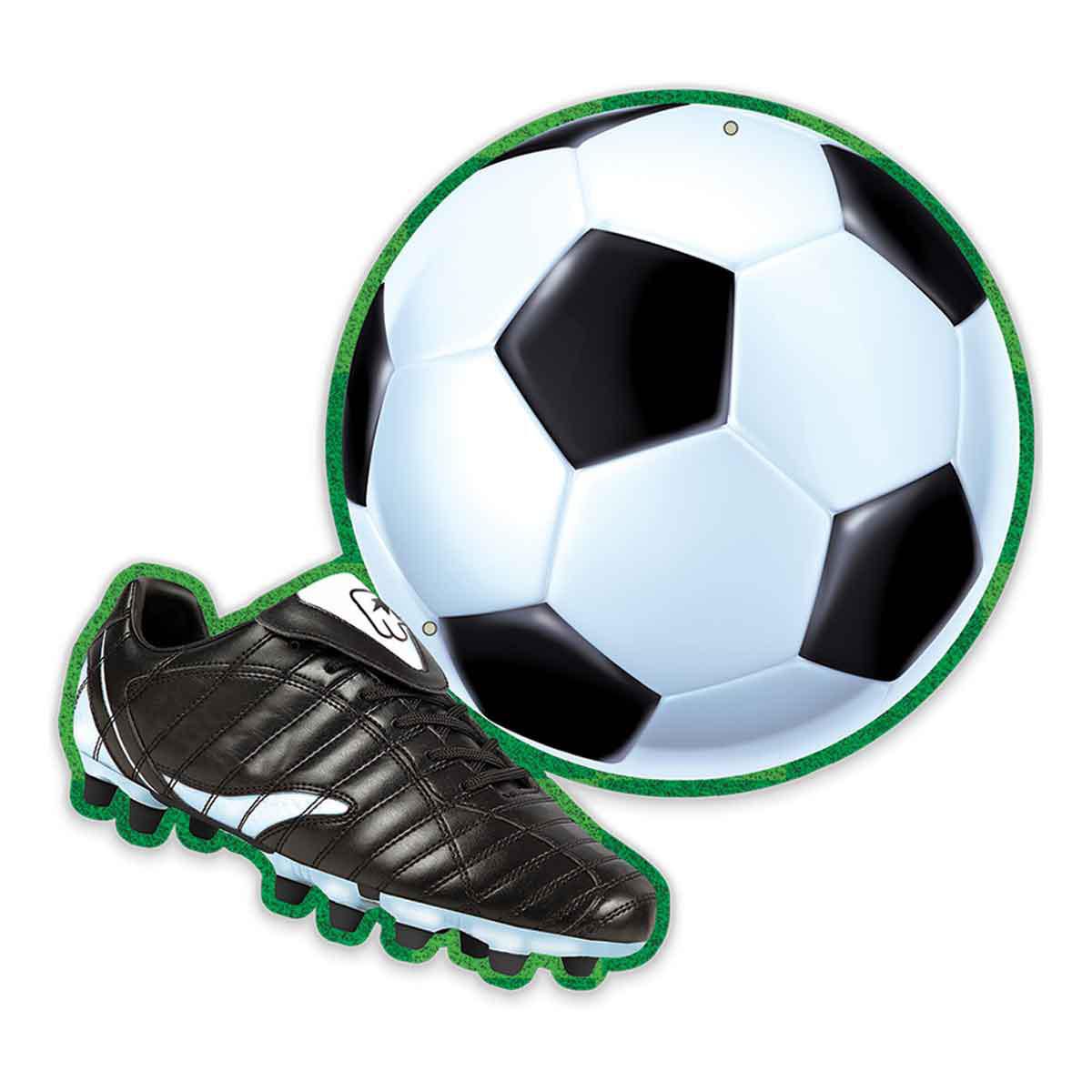 Adorno Movil Grande Mundial 2026 Granmark