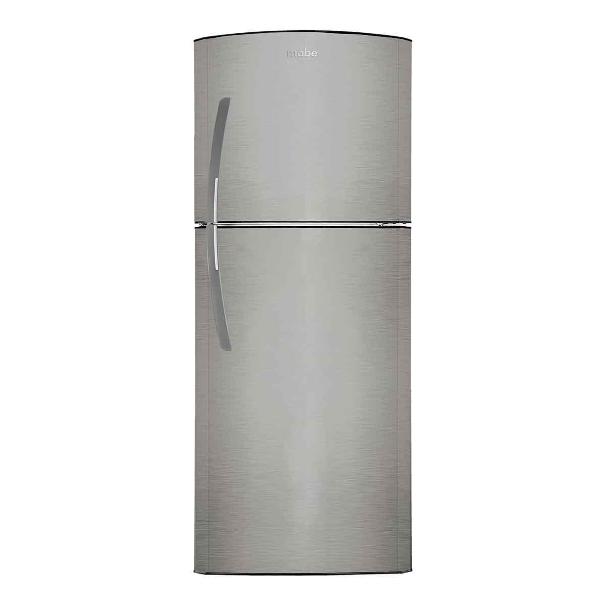 Refrigerador Mabe RME360FXMRM0 14p3 Inox