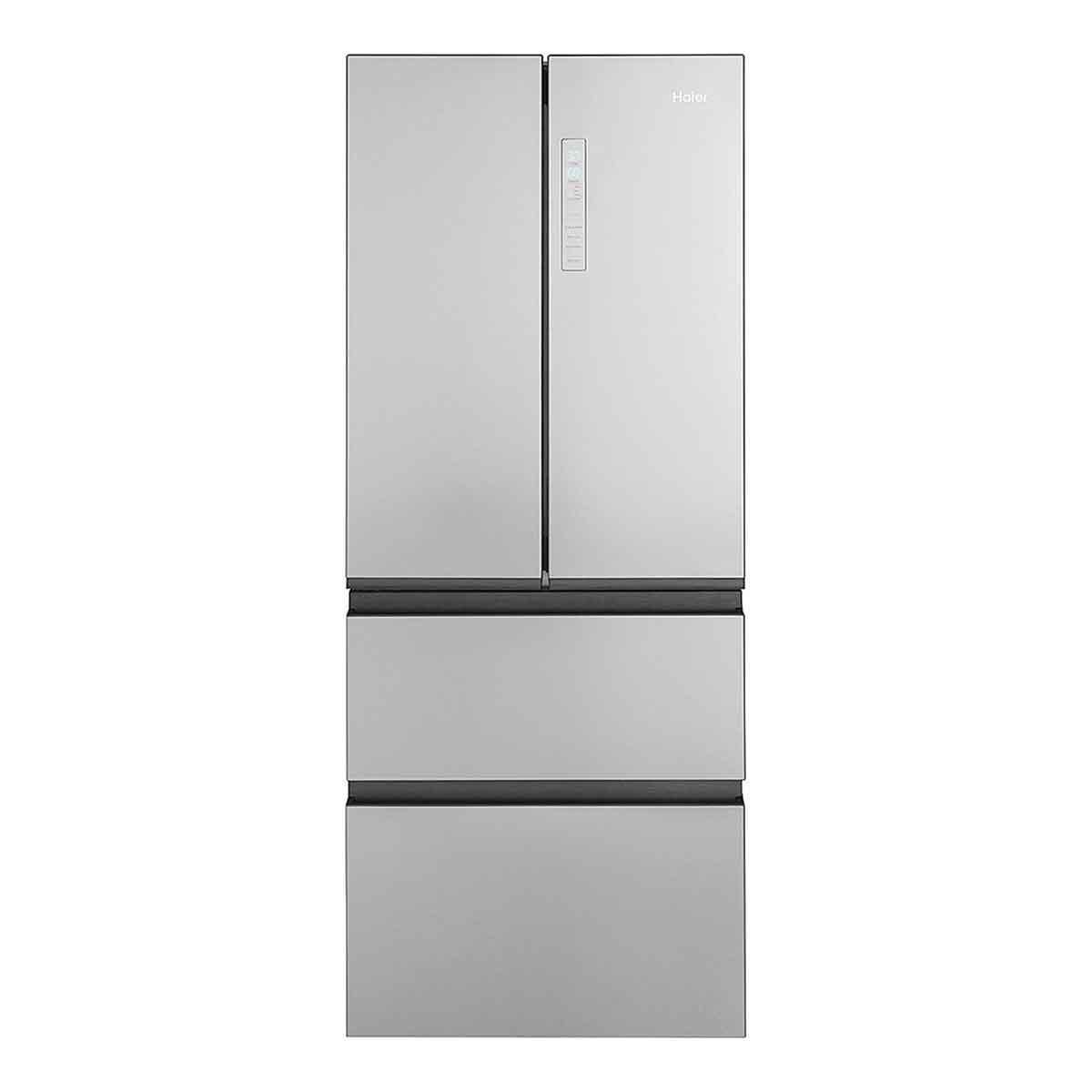 Refrigerador Mabe HFM410LPLSS0 15p3 Inox