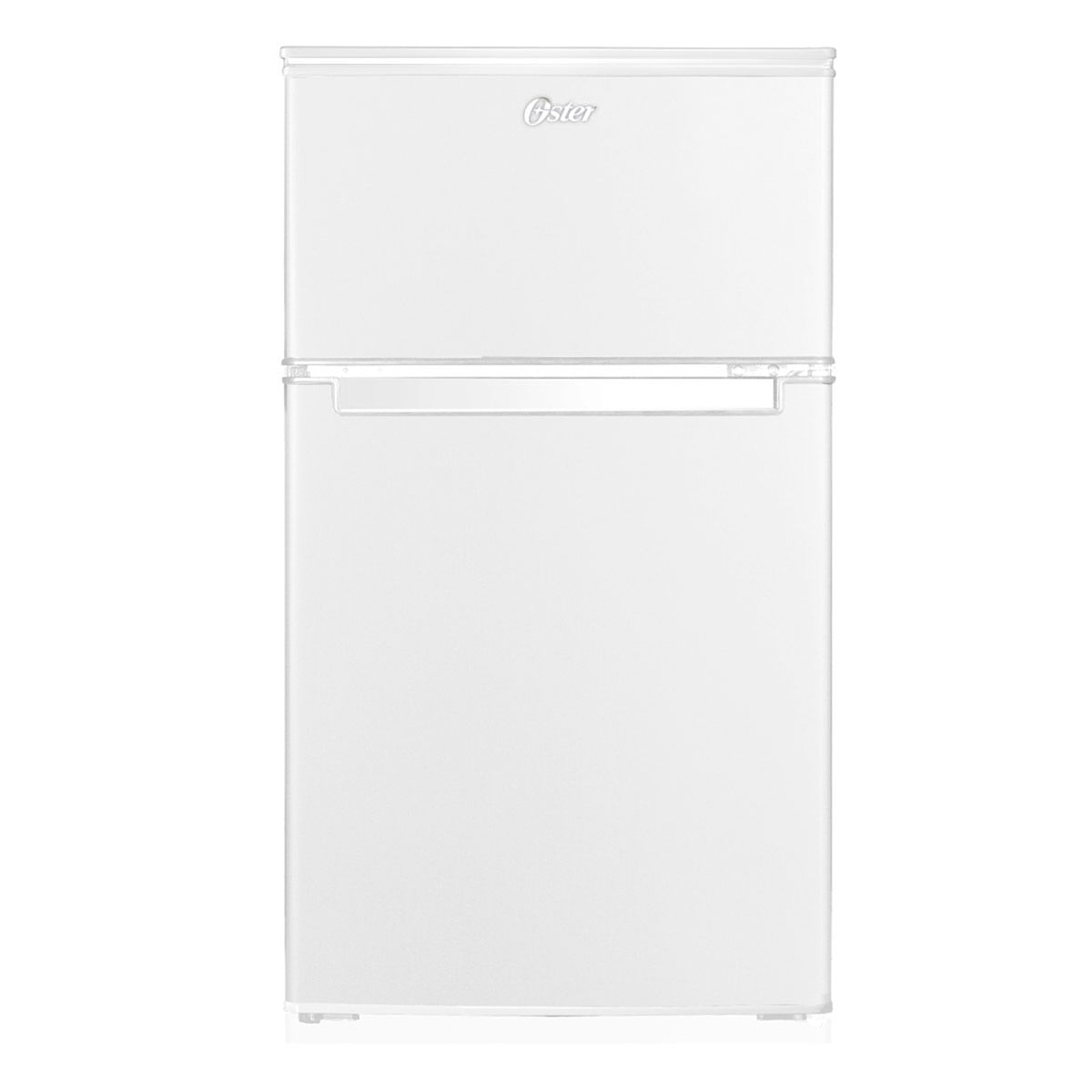 Frigobar Oster 3.1 Pies Cúbicos Blanco OS-MB233WT