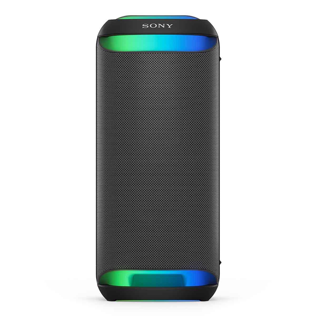 Bocina Inalámbrica Sony para Fiestas de la Serie X XV800