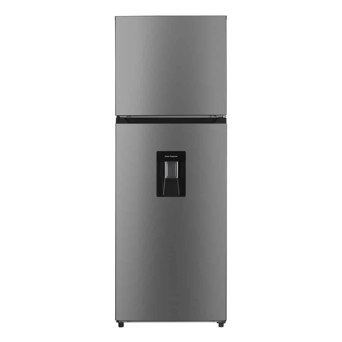 Refrigerador Westinghouse 9 Pies Top Mount con Despechador de Agua Inveter WWCR87247HSAWIN
