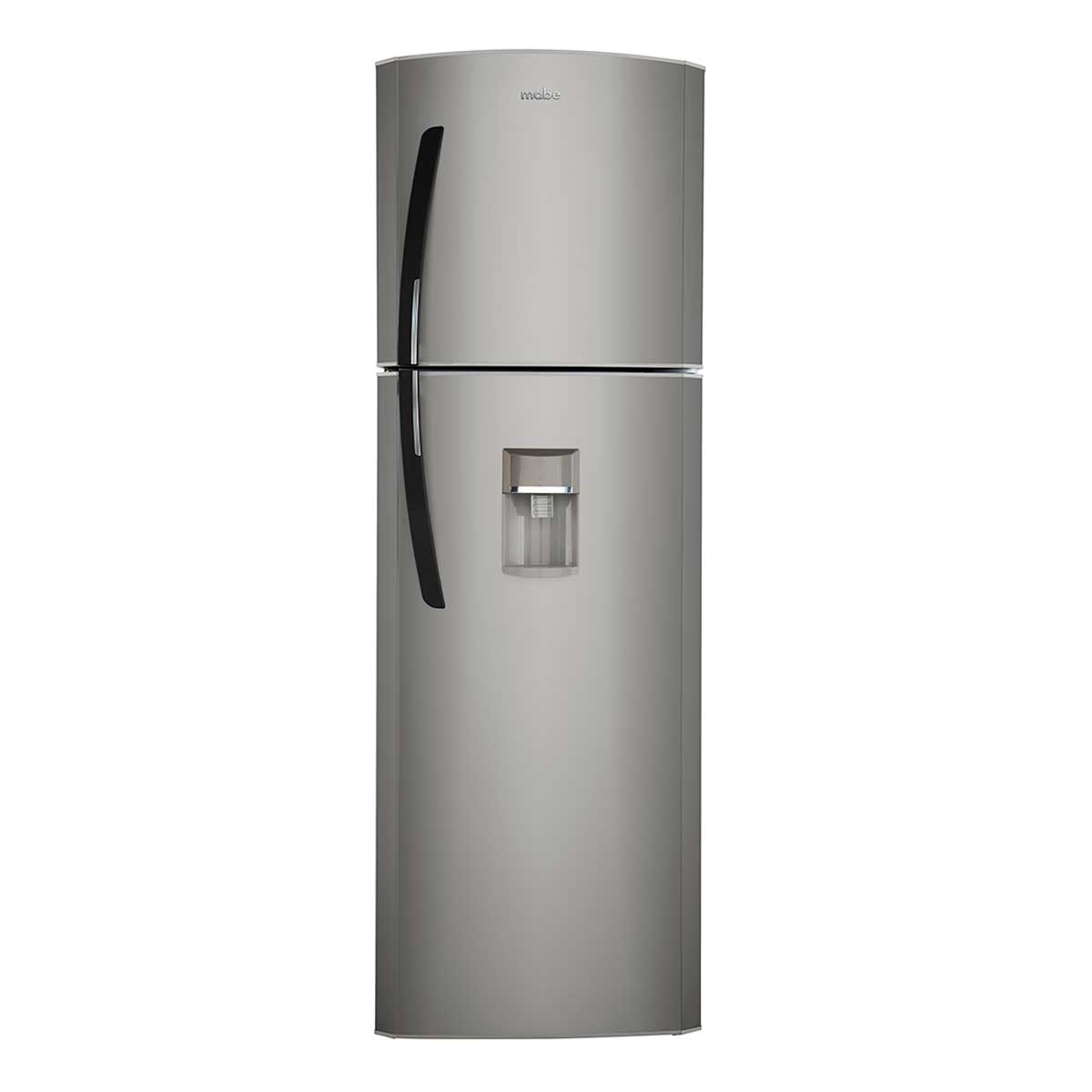 Refrigerador Automático Mabe 10 Pies Cúbicos Grafito RMA250FYMRQ0