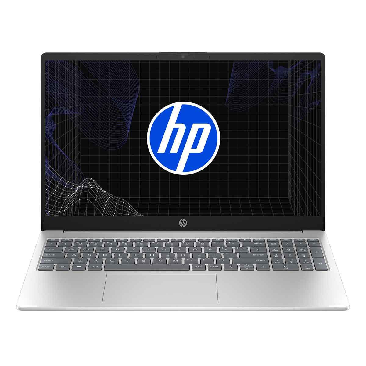 Laptop HP 15-fc0287la RYZEN 7/8GB /512GB