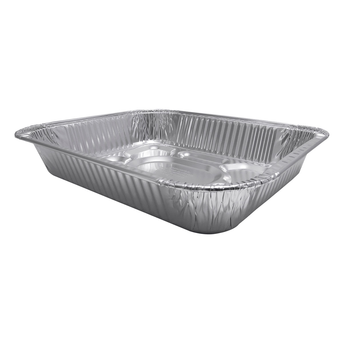 Charola Rectangular Home Line 7.1 Lts