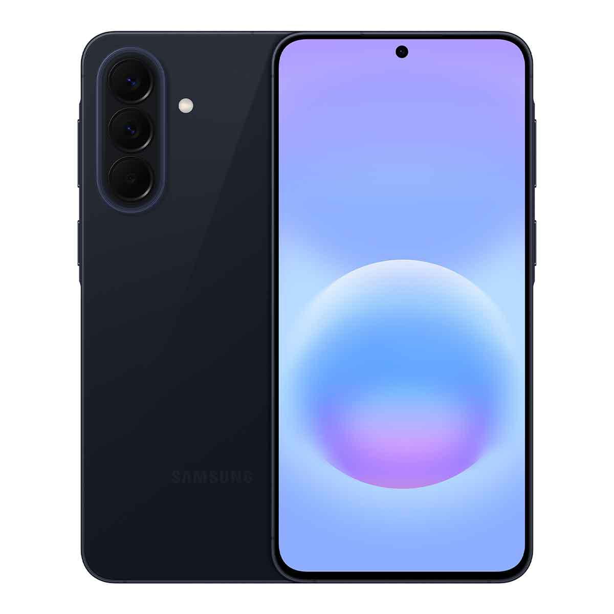 Celular Samsung Galaxy A57 5G 256 GB Azul Telcel